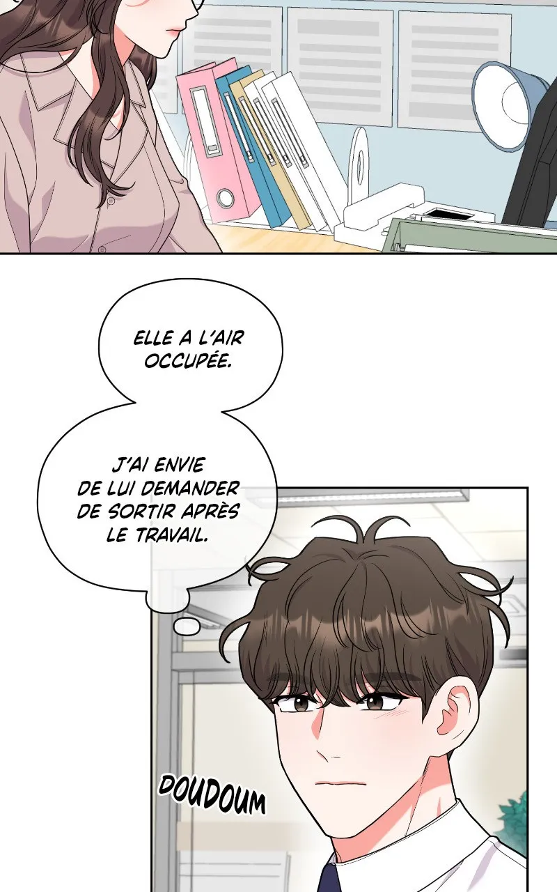 Read Pas toi, mais ton frère ! FR Manga Online