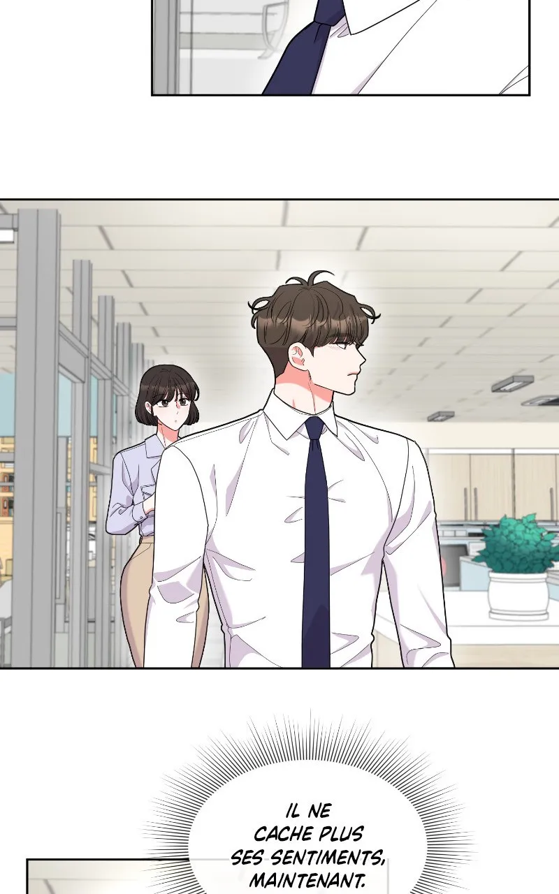 Read Pas toi, mais ton frère ! FR Manga Online