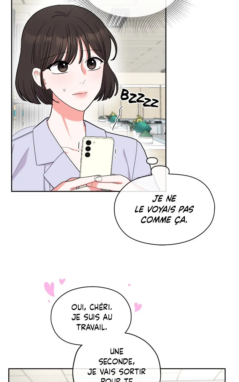 Read Pas toi, mais ton frère ! FR Manga Online