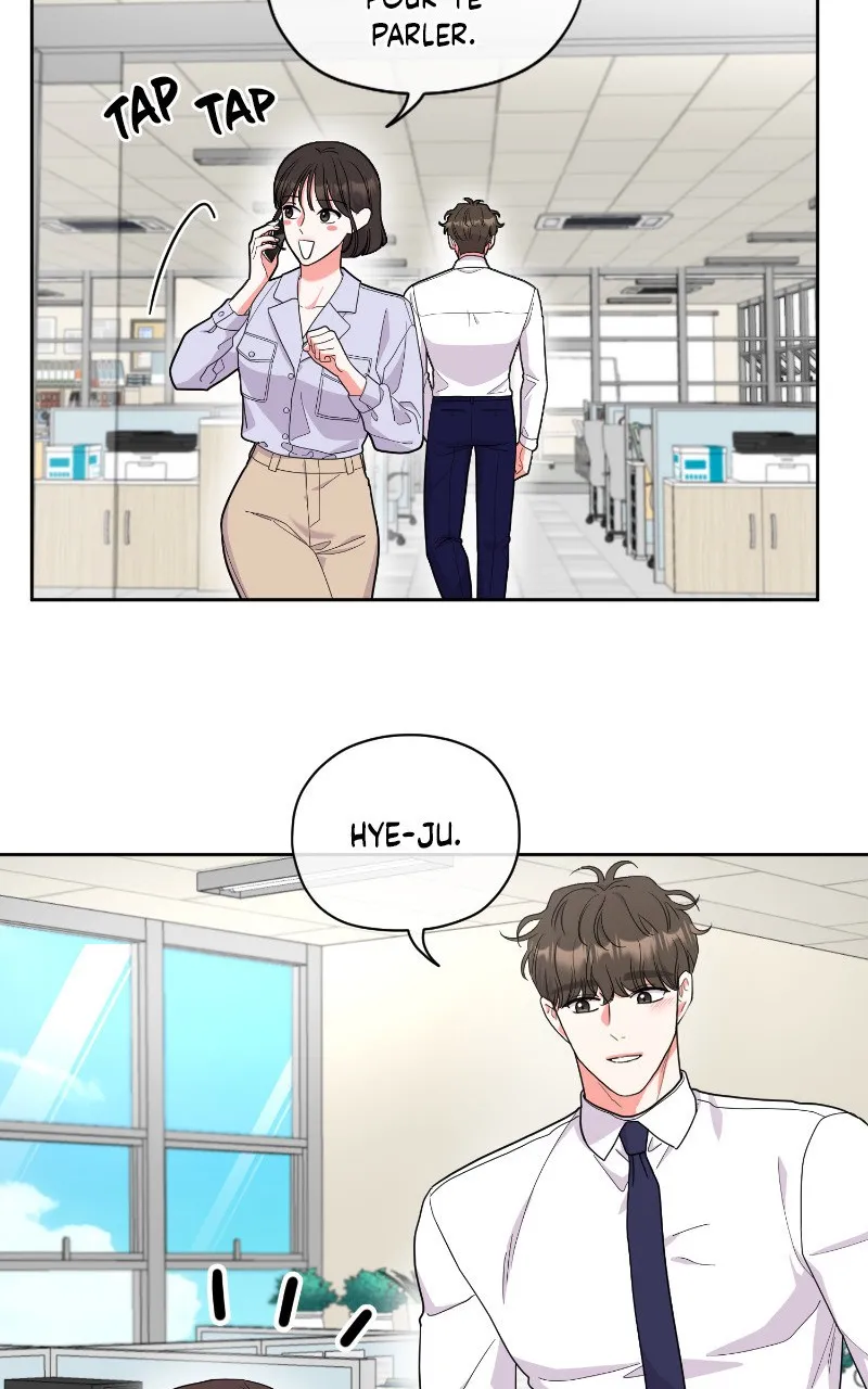 Read Pas toi, mais ton frère ! FR Manga Online