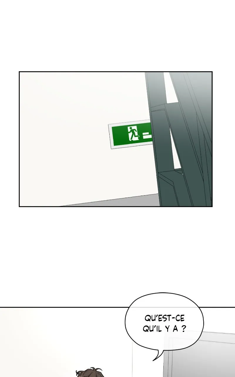 Read Pas toi, mais ton frère ! FR Manga Online