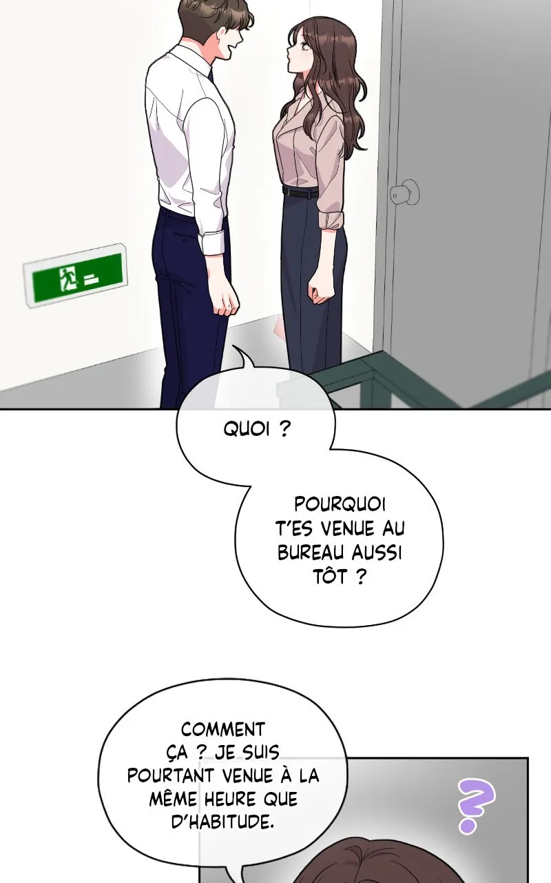 Read Pas toi, mais ton frère ! FR Manga Online