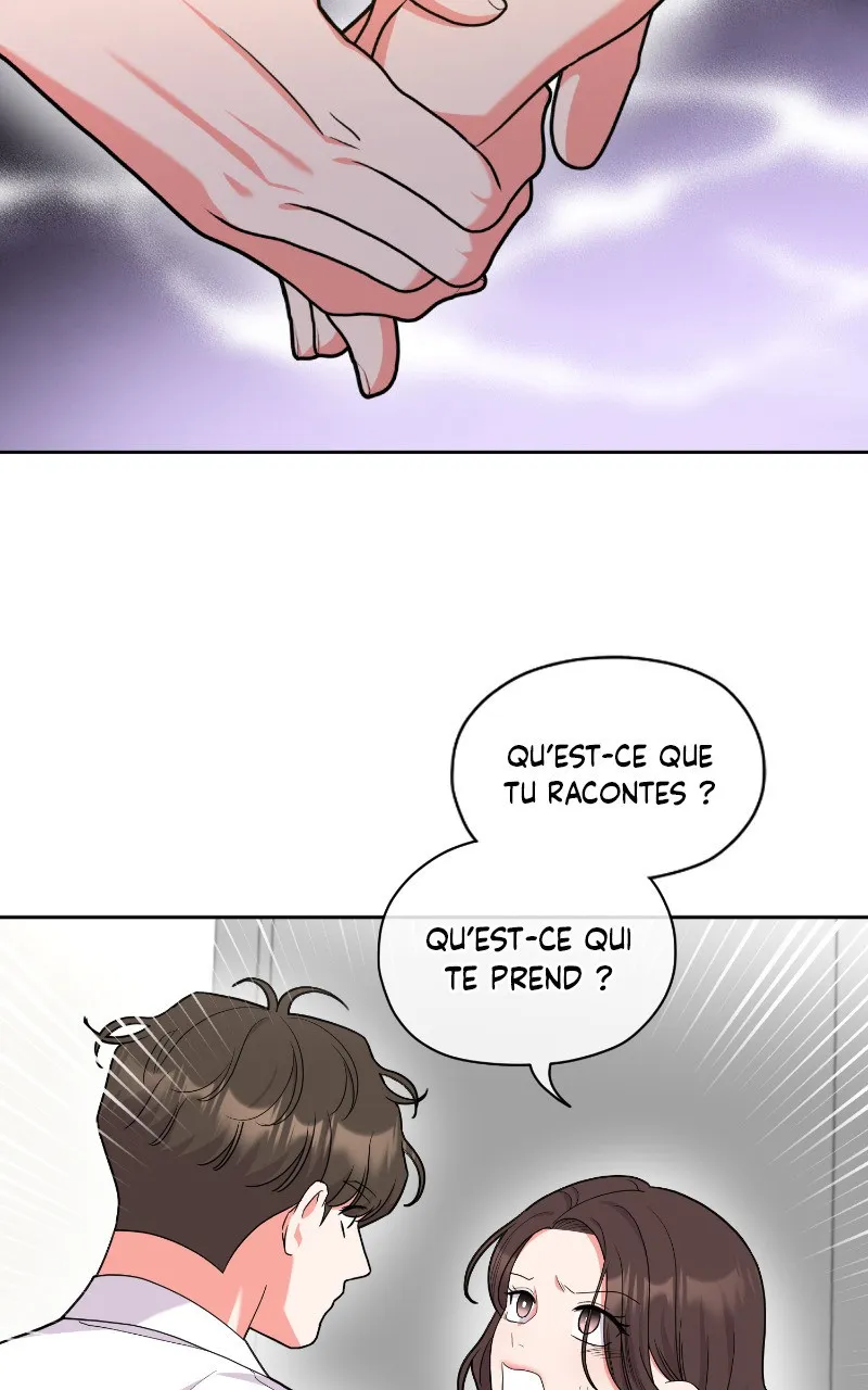 Read Pas toi, mais ton frère ! FR Manga Online