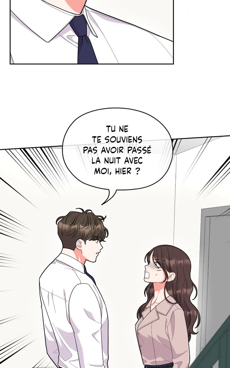 Read Pas toi, mais ton frère ! FR Manga Online