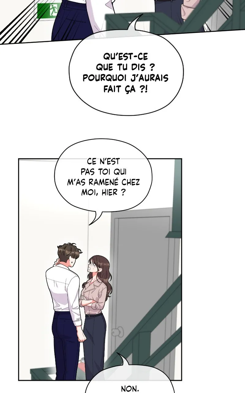 Read Pas toi, mais ton frère ! FR Manga Online
