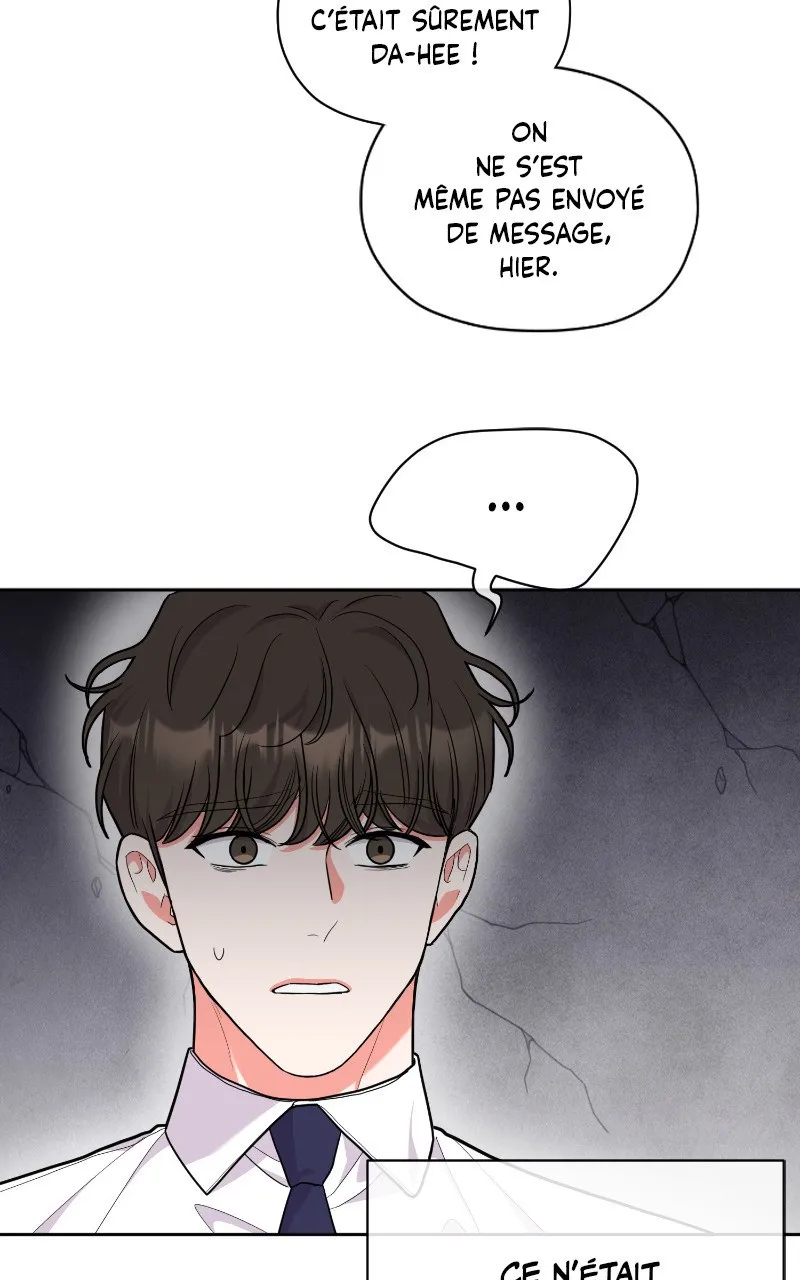 Read Pas toi, mais ton frère ! FR Manga Online