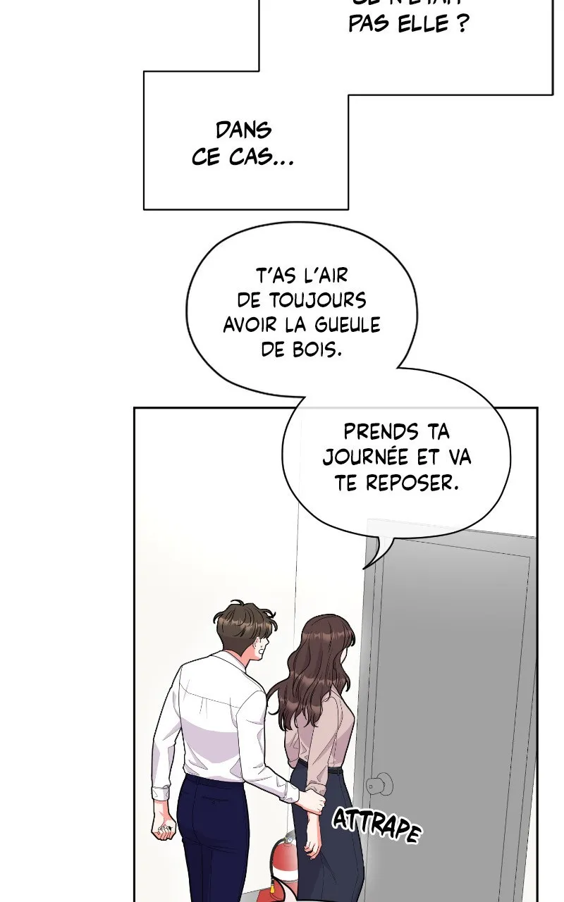 Read Pas toi, mais ton frère ! FR Manga Online