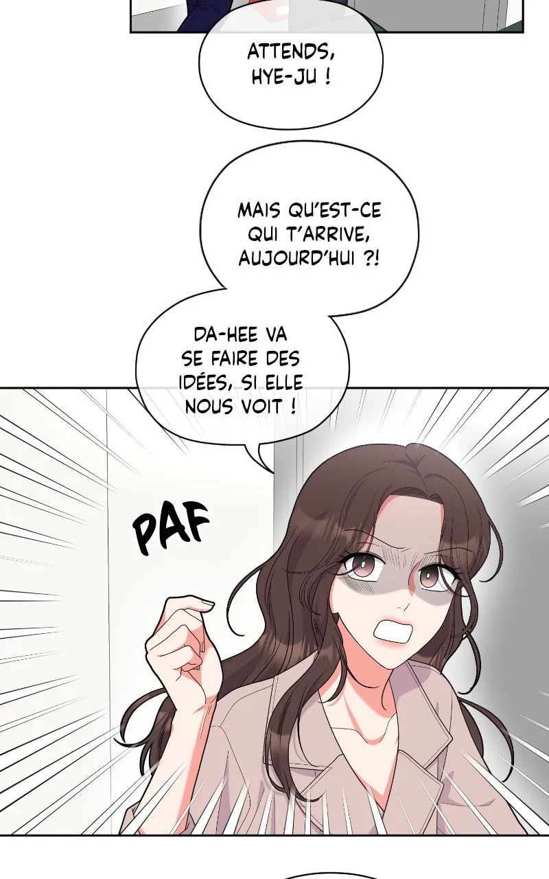 Read Pas toi, mais ton frère ! FR Manga Online
