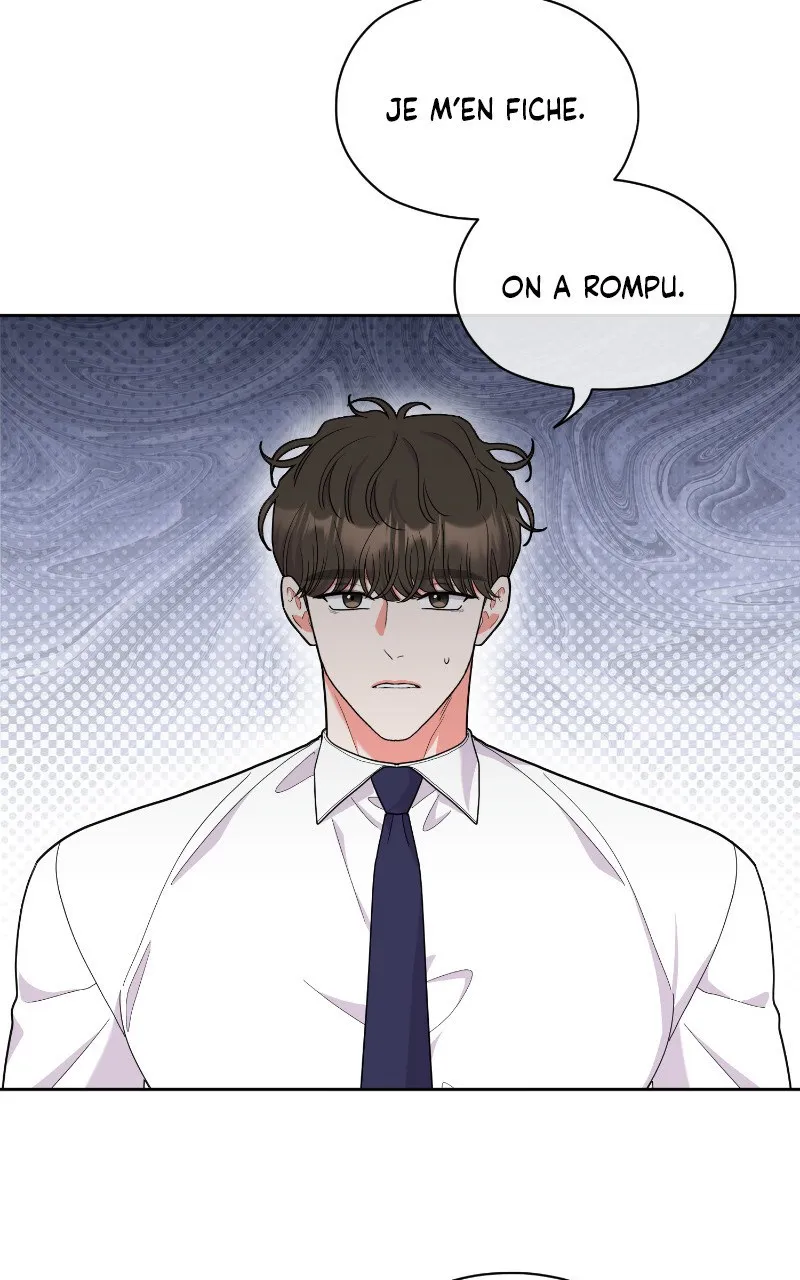 Read Pas toi, mais ton frère ! FR Manga Online