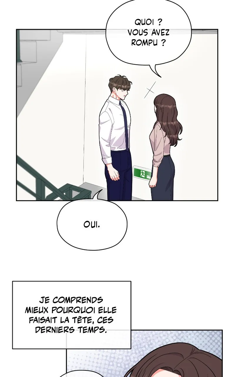 Read Pas toi, mais ton frère ! FR Manga Online