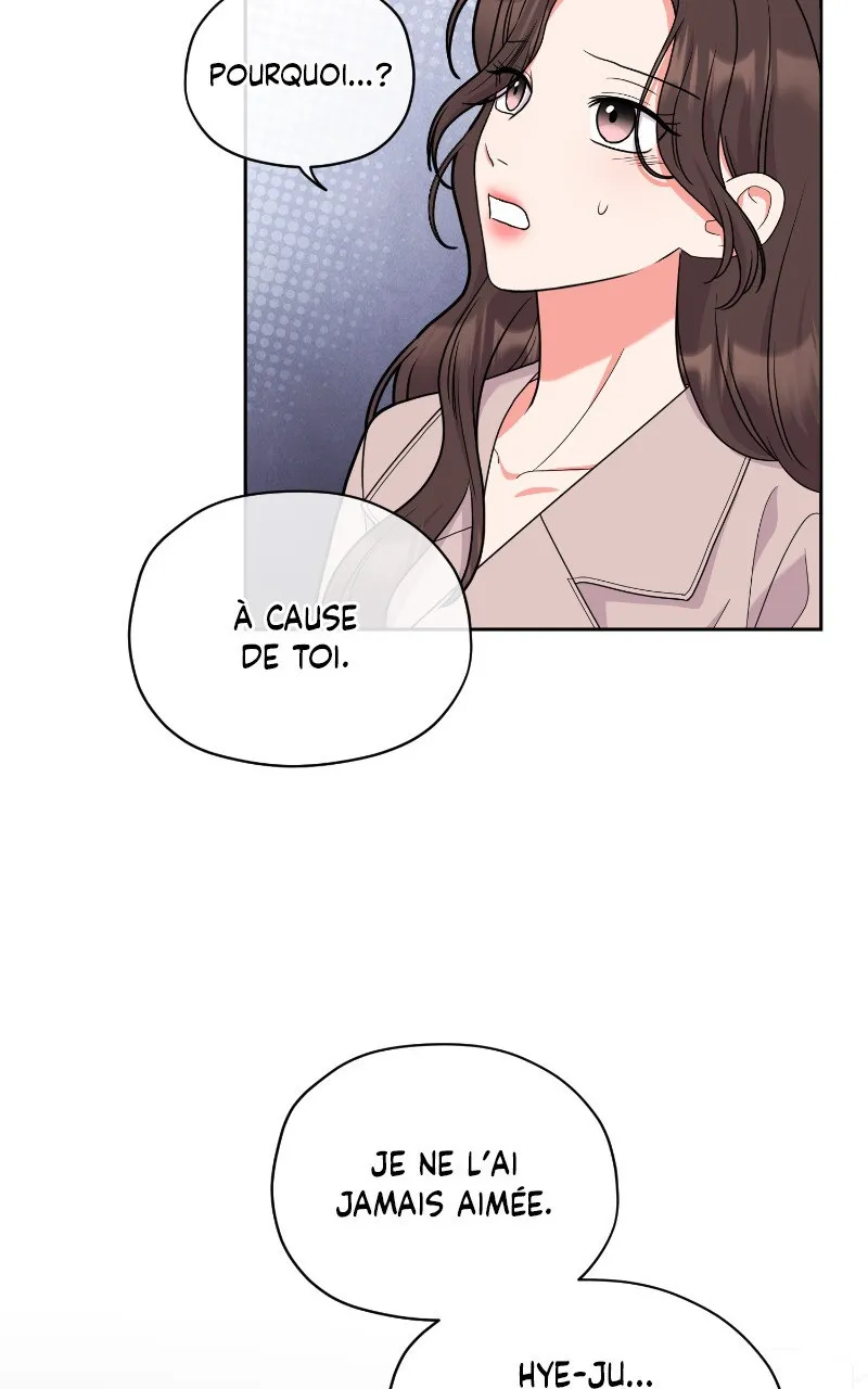 Read Pas toi, mais ton frère ! FR Manga Online