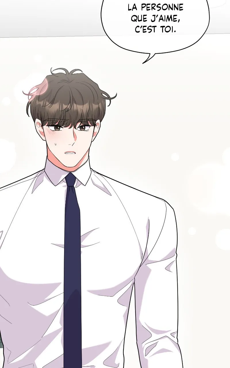 Read Pas toi, mais ton frère ! FR Manga Online