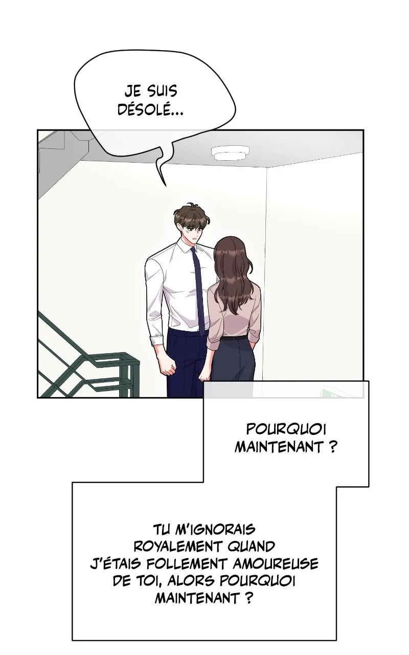 Read Pas toi, mais ton frère ! FR Manga Online