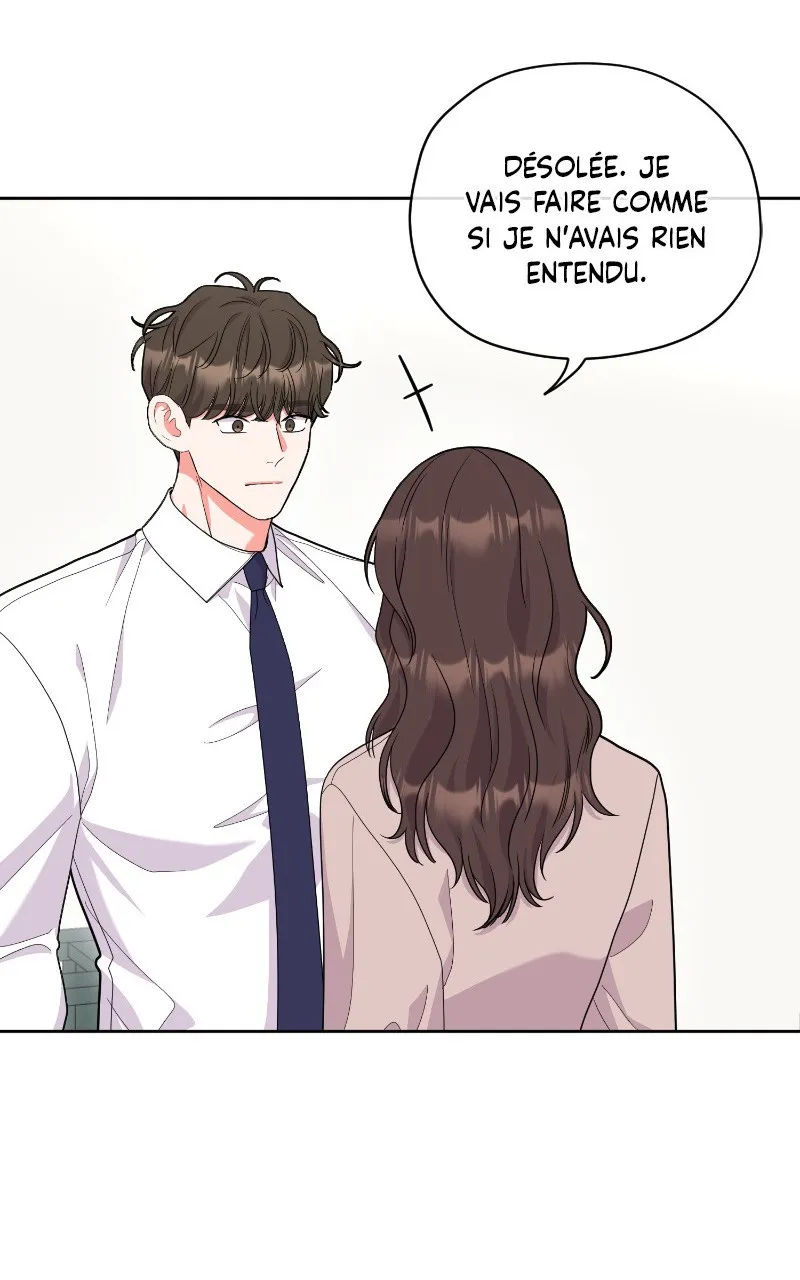 Read Pas toi, mais ton frère ! FR Manga Online