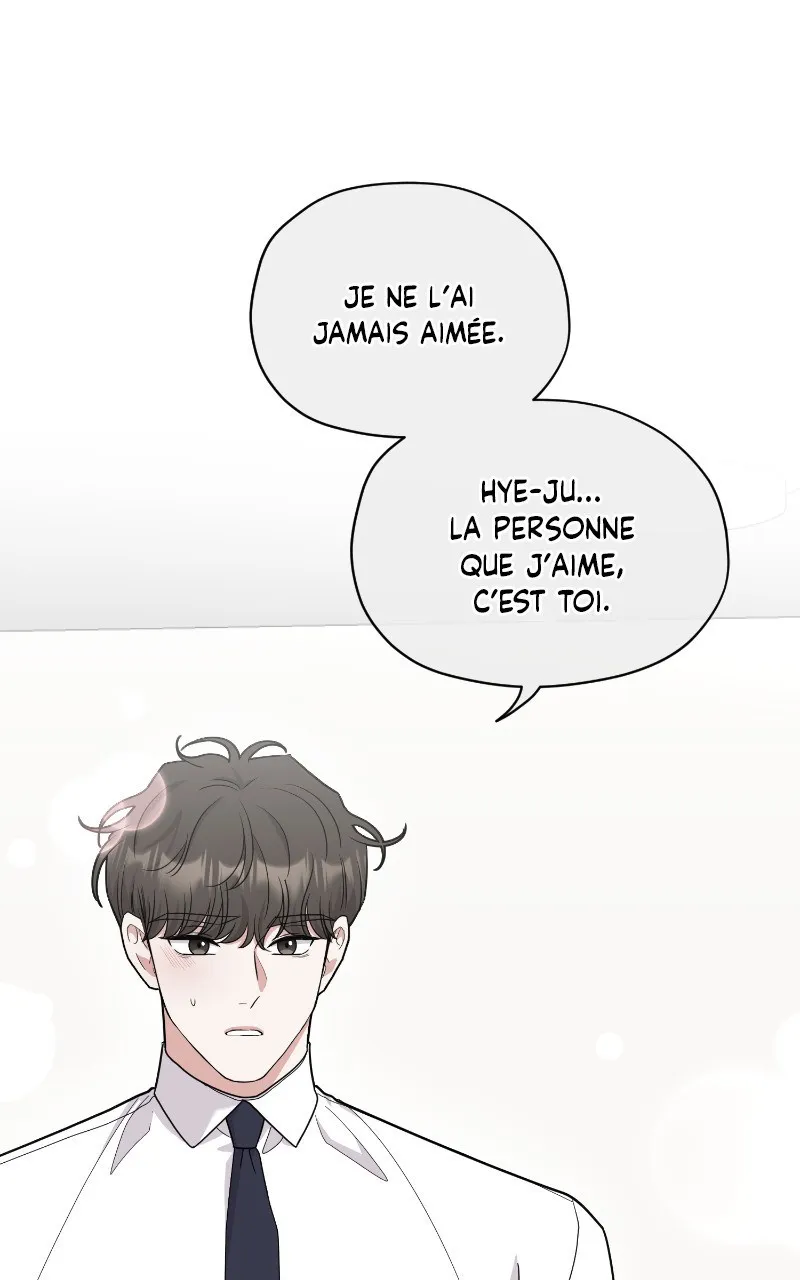 Read Pas toi, mais ton frère ! FR Manga Online