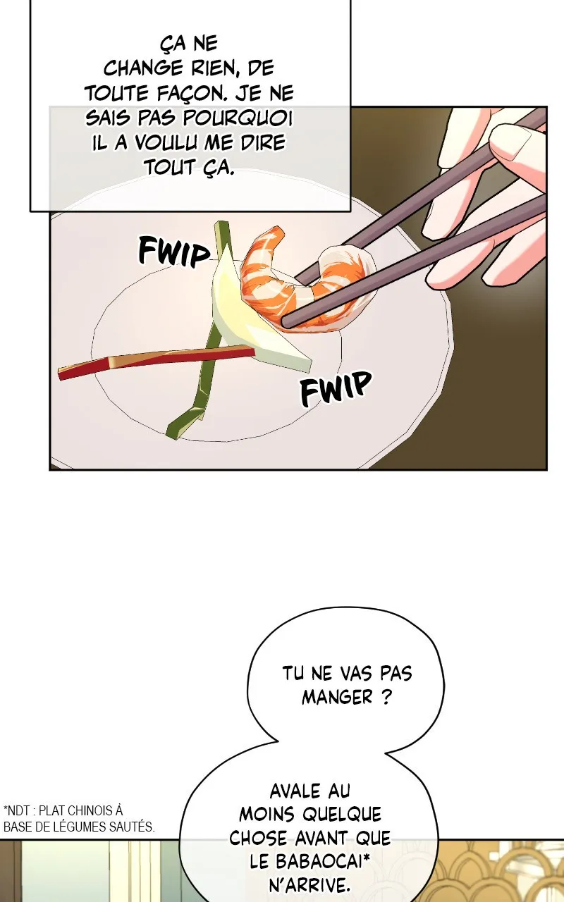 Read Pas toi, mais ton frère ! FR Manga Online