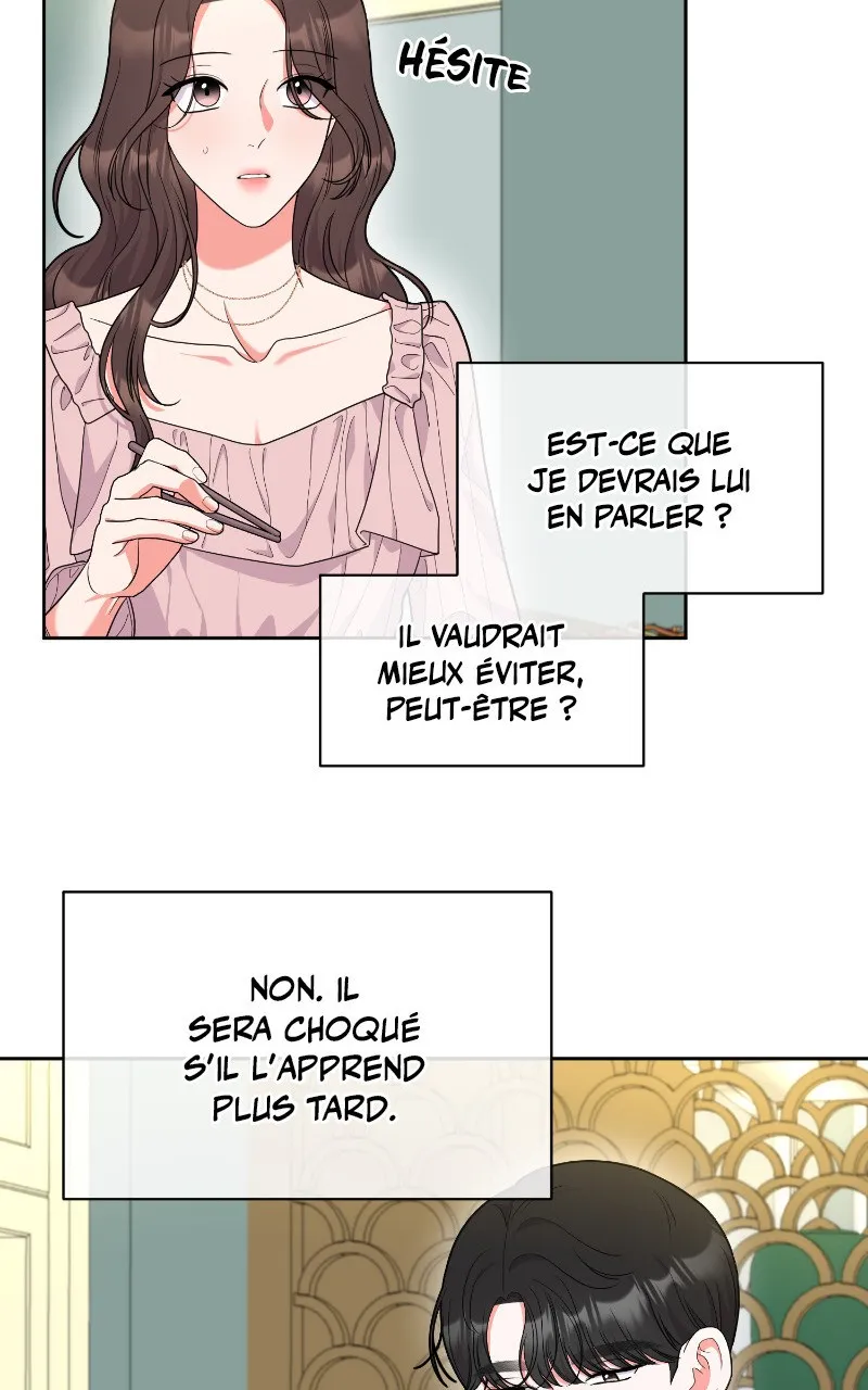 Read Pas toi, mais ton frère ! FR Manga Online