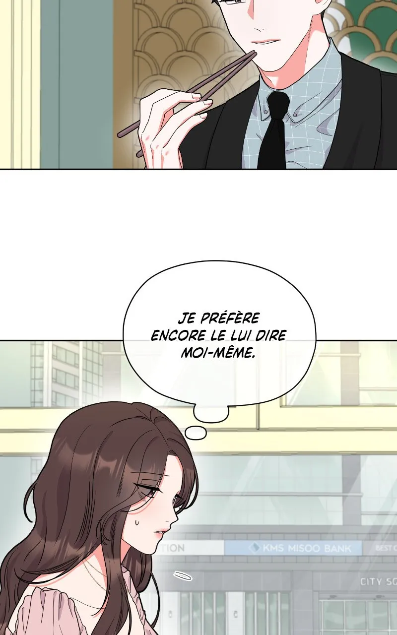 Read Pas toi, mais ton frère ! FR Manga Online