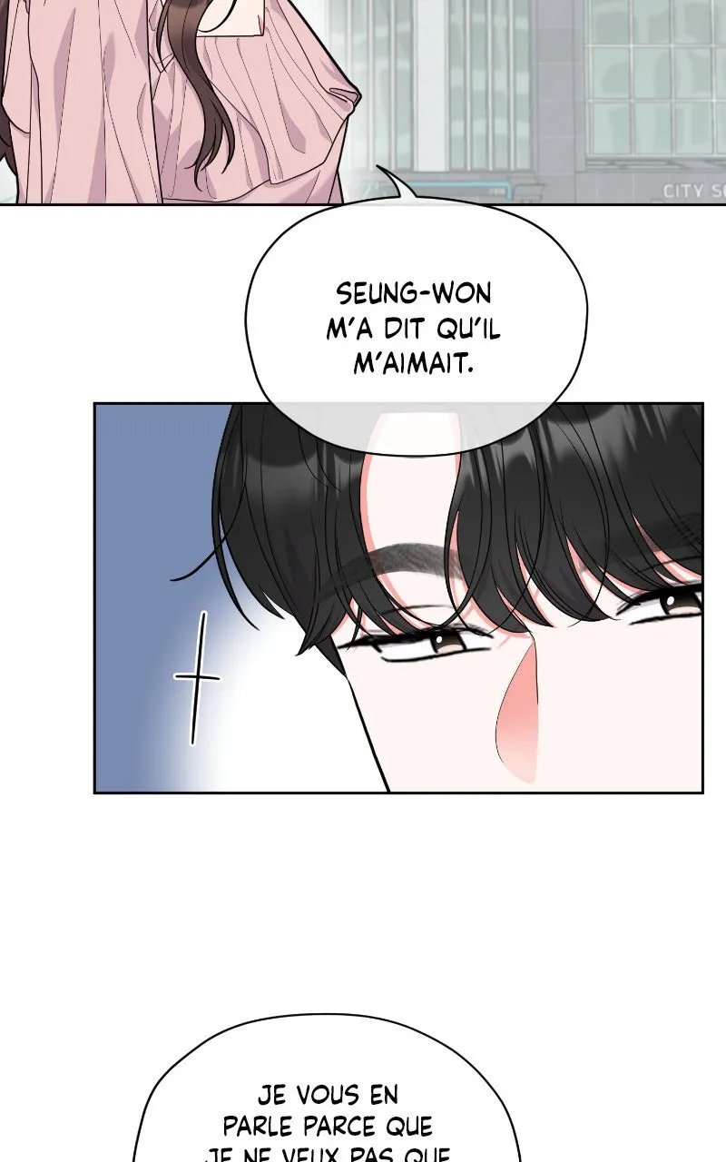 Read Pas toi, mais ton frère ! FR Manga Online