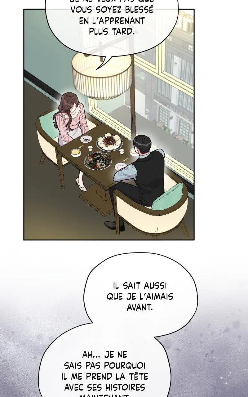 Read Pas toi, mais ton frère ! FR Manga Online