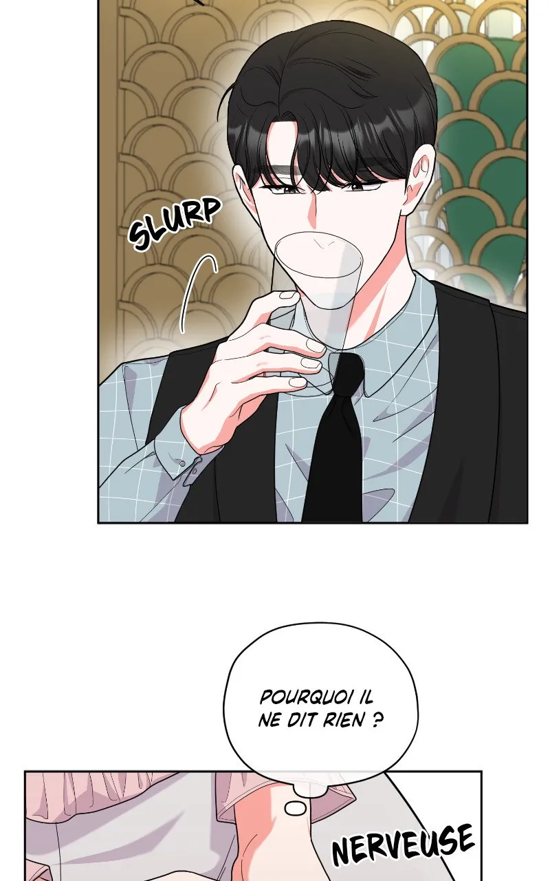 Read Pas toi, mais ton frère ! FR Manga Online