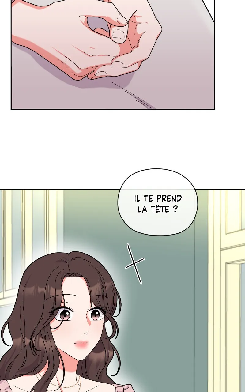 Read Pas toi, mais ton frère ! FR Manga Online