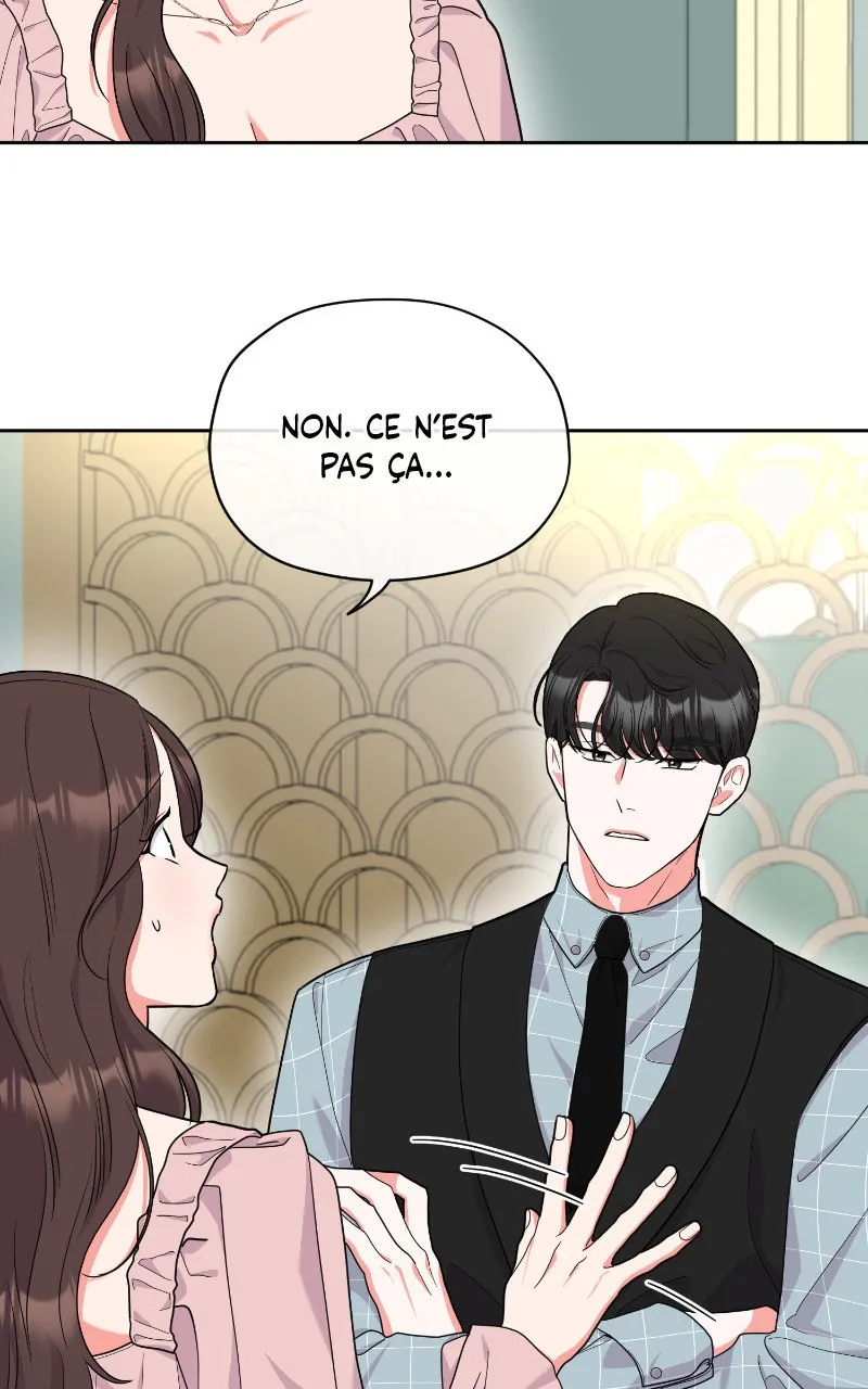 Read Pas toi, mais ton frère ! FR Manga Online