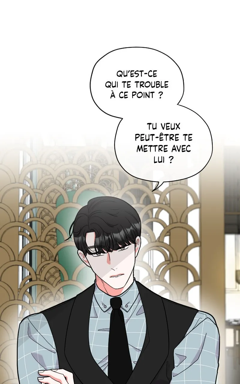 Read Pas toi, mais ton frère ! FR Manga Online