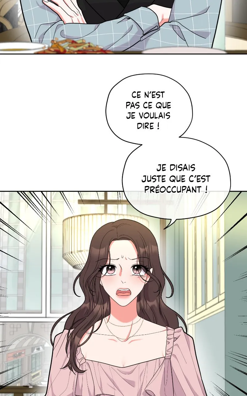 Read Pas toi, mais ton frère ! FR Manga Online