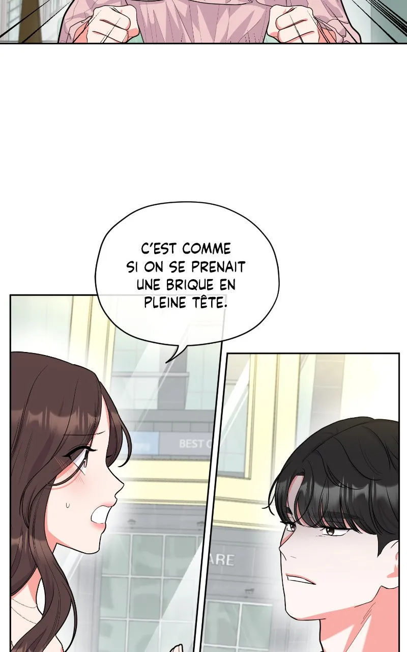 Read Pas toi, mais ton frère ! FR Manga Online