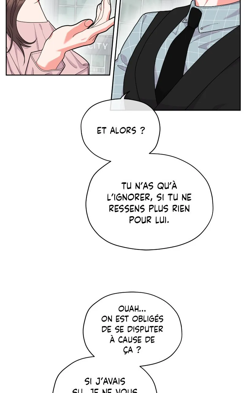 Read Pas toi, mais ton frère ! FR Manga Online