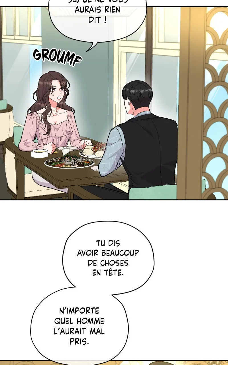 Read Pas toi, mais ton frère ! FR Manga Online