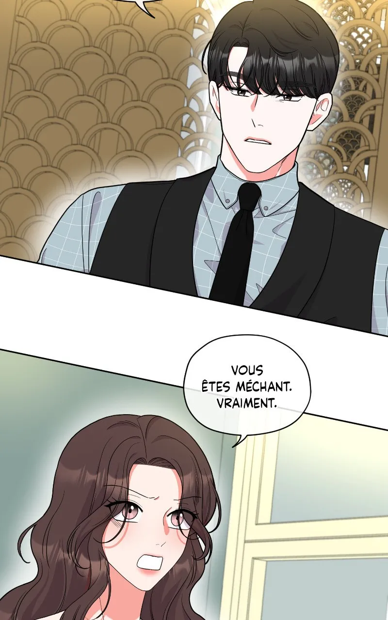 Read Pas toi, mais ton frère ! FR Manga Online