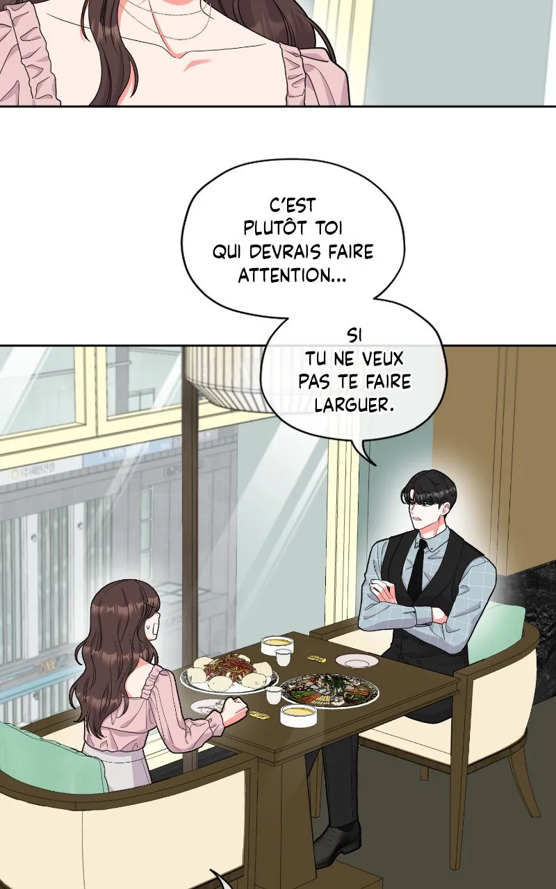 Read Pas toi, mais ton frère ! FR Manga Online