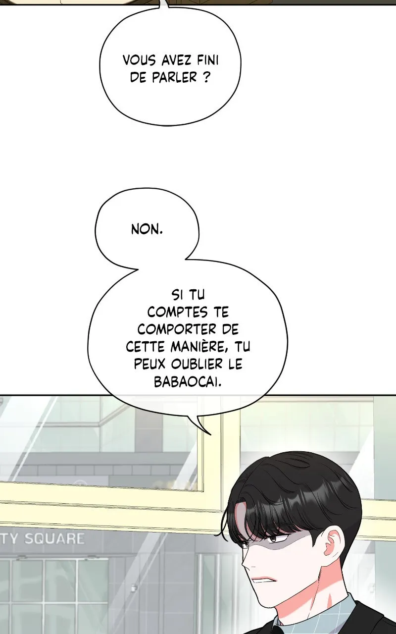 Read Pas toi, mais ton frère ! FR Manga Online