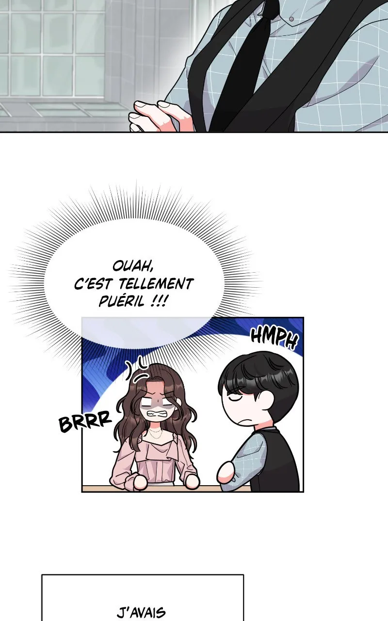 Read Pas toi, mais ton frère ! FR Manga Online