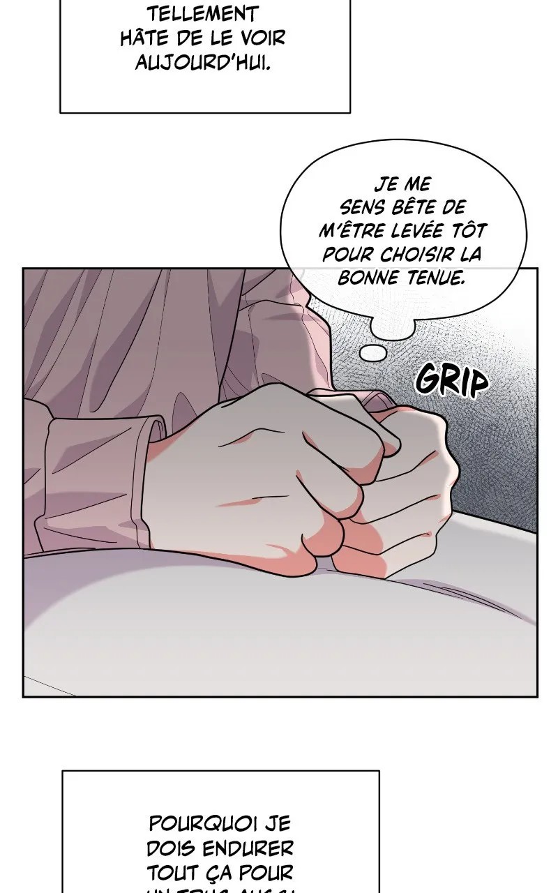 Read Pas toi, mais ton frère ! FR Manga Online