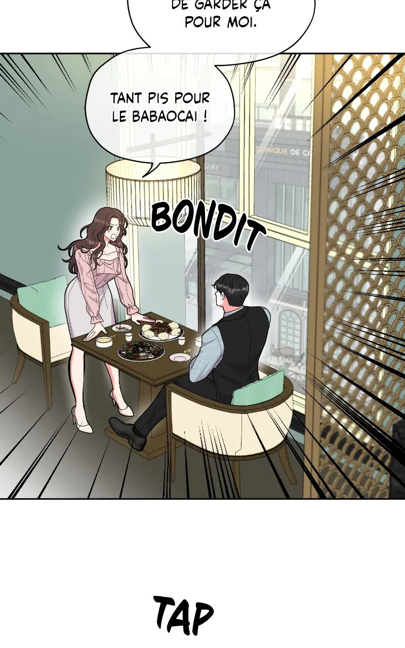 Read Pas toi, mais ton frère ! FR Manga Online