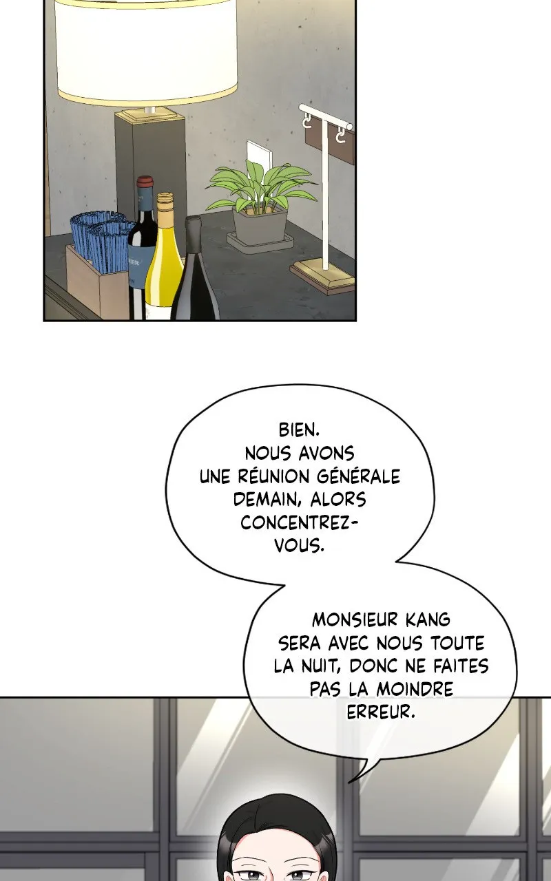 Read Pas toi, mais ton frère ! FR Manga Online