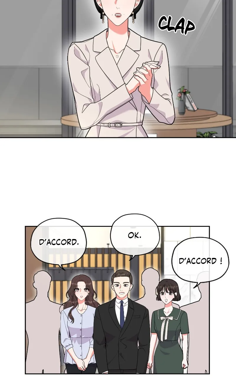 Read Pas toi, mais ton frère ! FR Manga Online