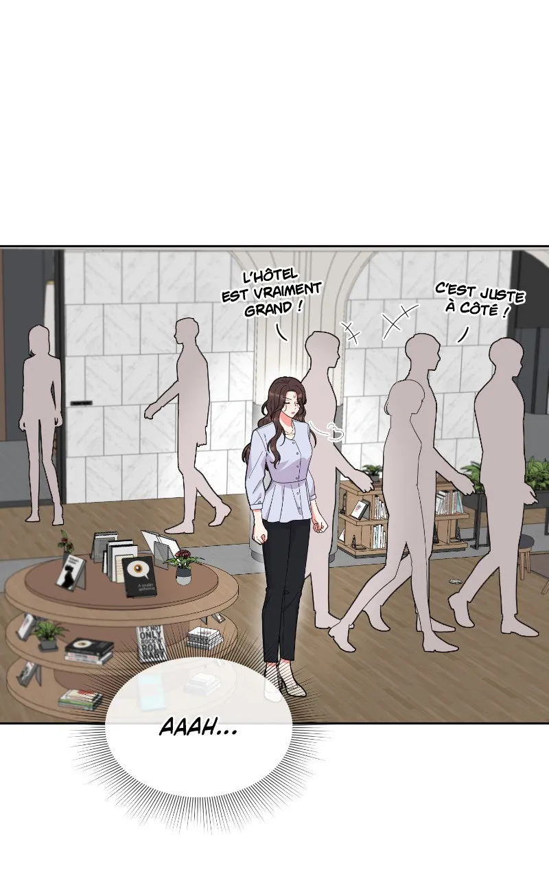 Read Pas toi, mais ton frère ! FR Manga Online