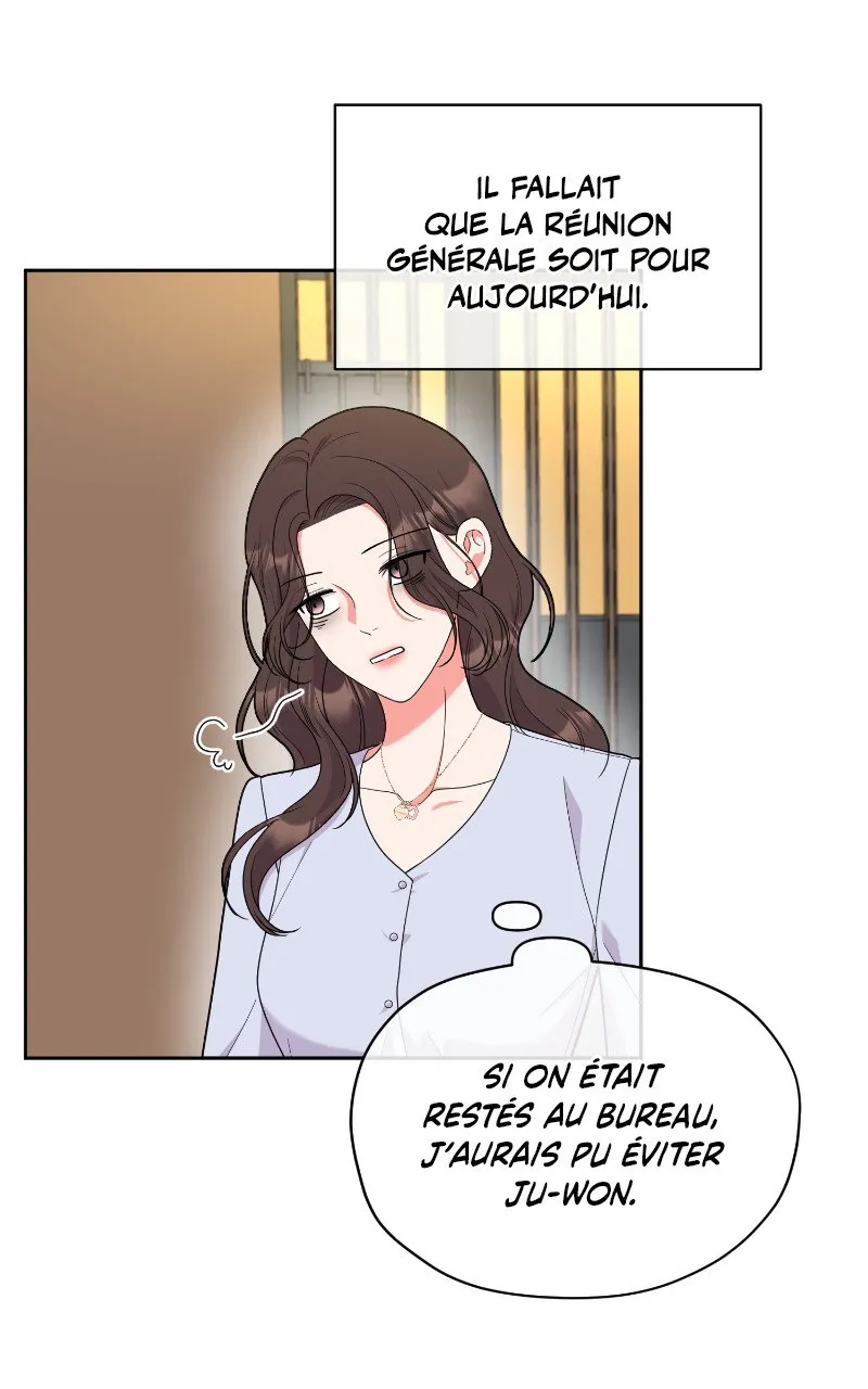 Read Pas toi, mais ton frère ! FR Manga Online