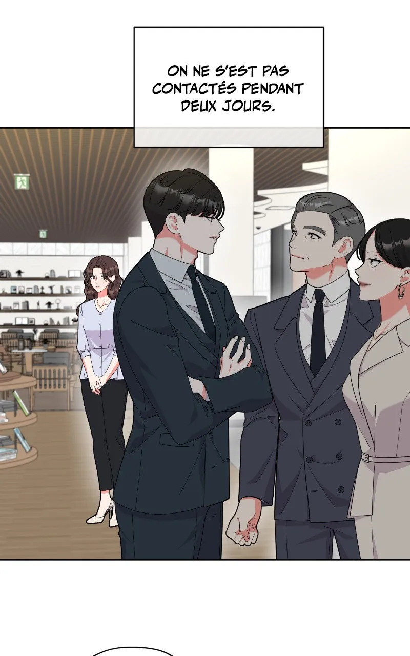 Read Pas toi, mais ton frère ! FR Manga Online