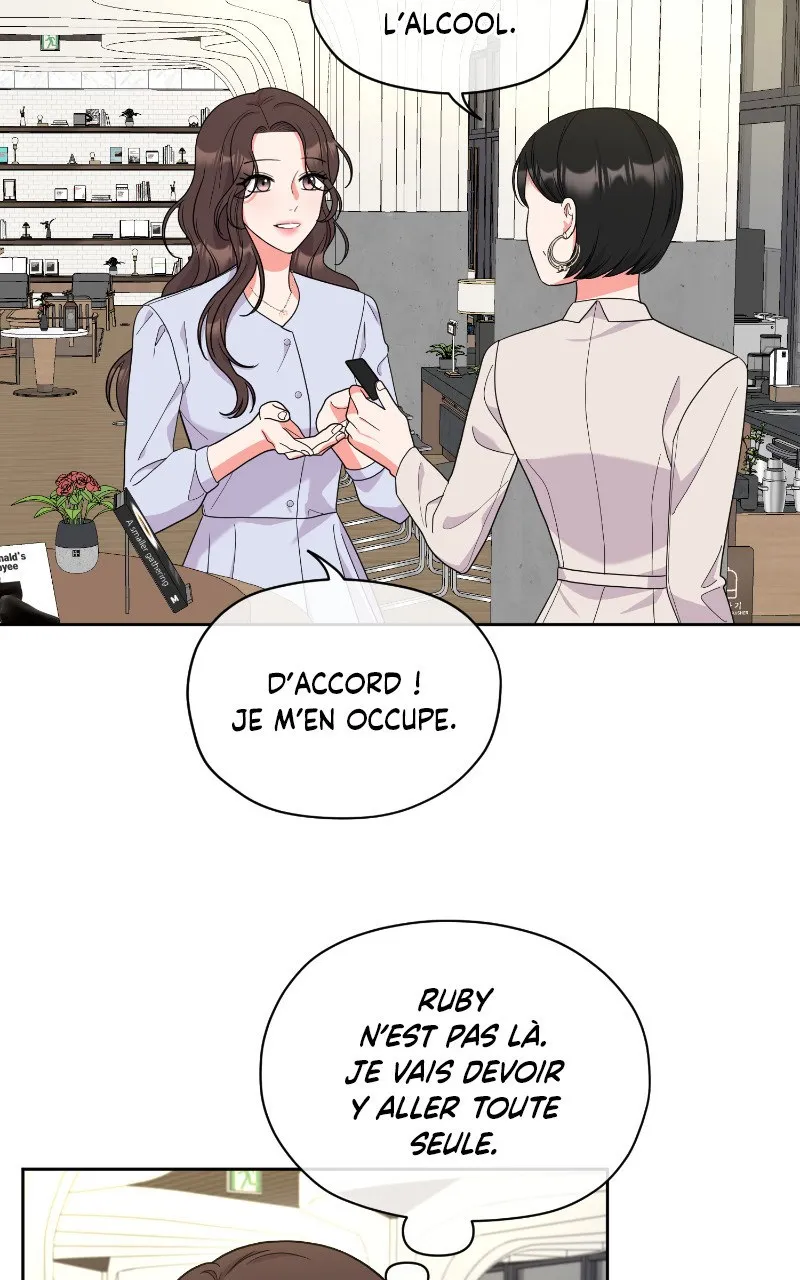 Read Pas toi, mais ton frère ! FR Manga Online