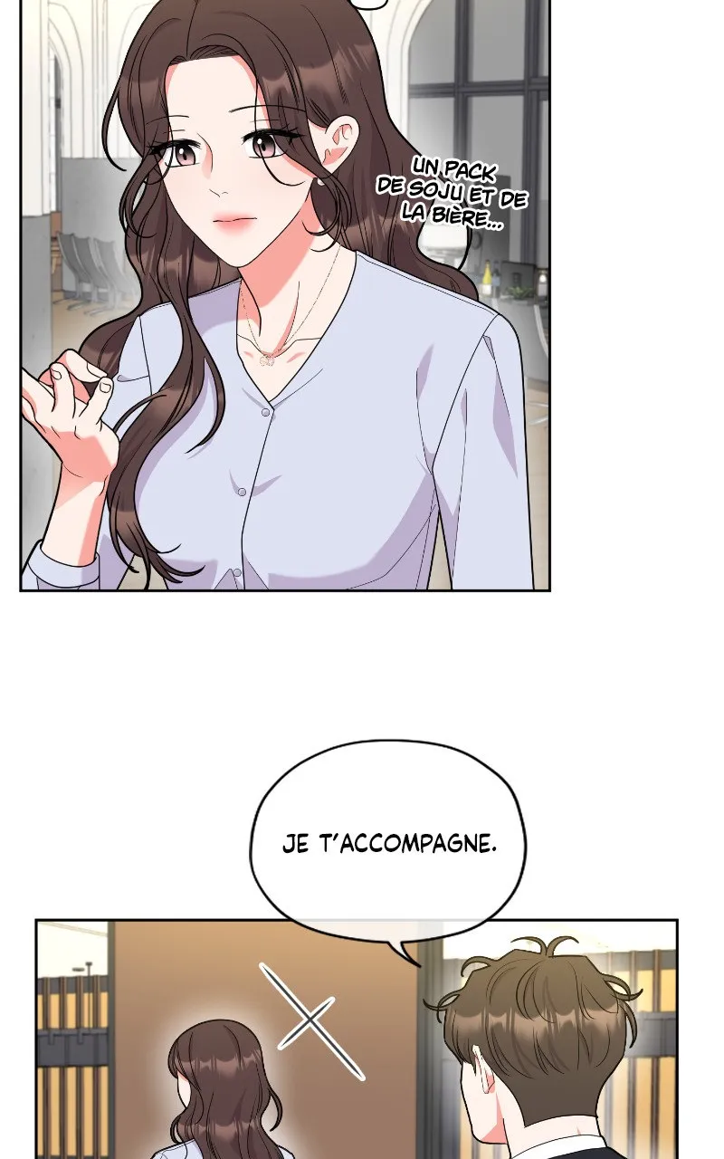 Read Pas toi, mais ton frère ! FR Manga Online