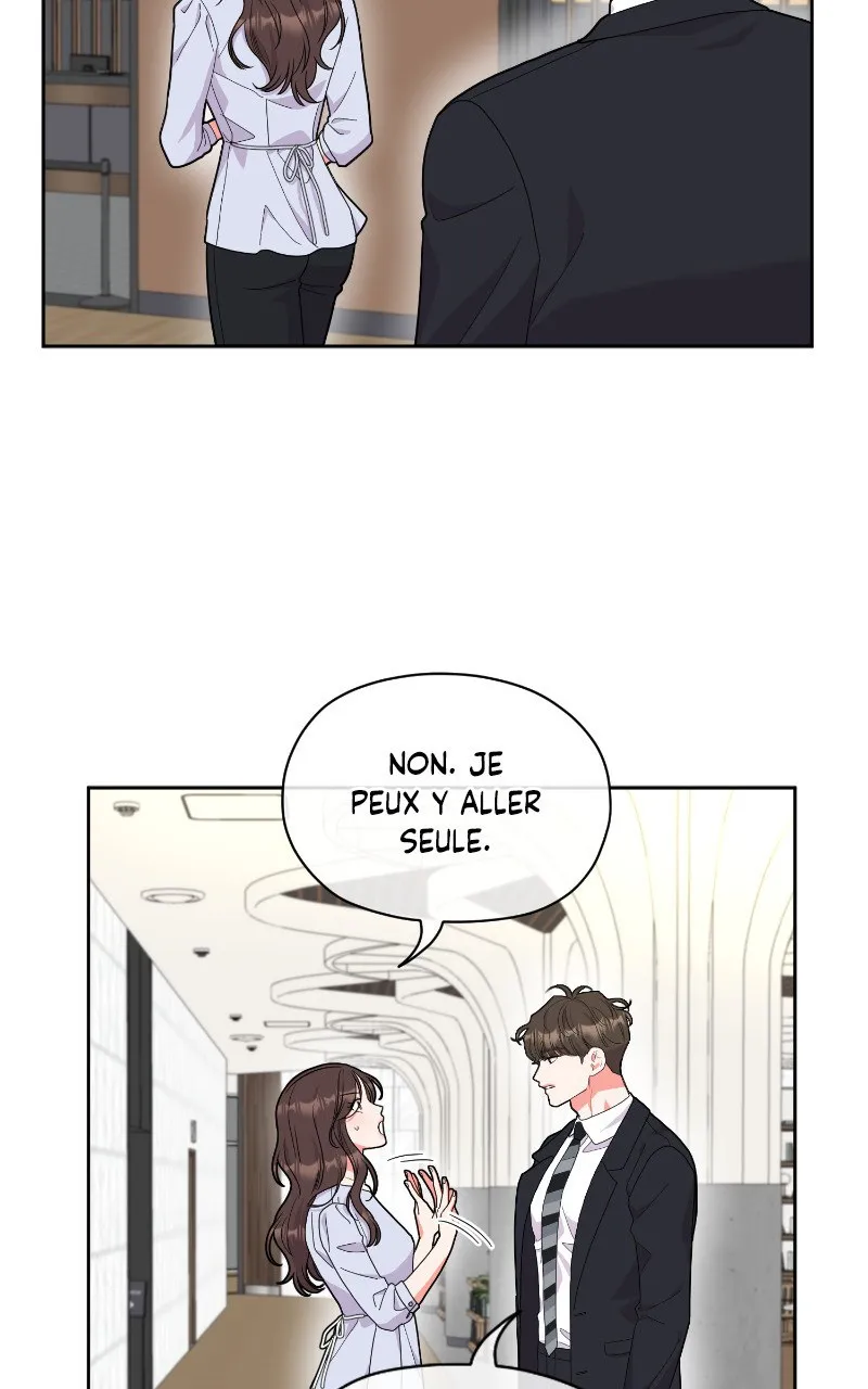 Read Pas toi, mais ton frère ! FR Manga Online