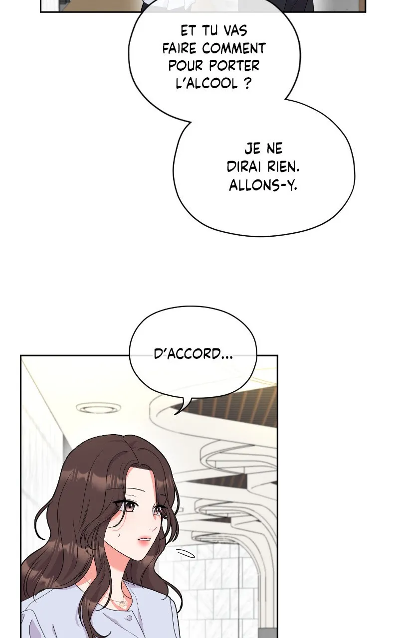 Read Pas toi, mais ton frère ! FR Manga Online