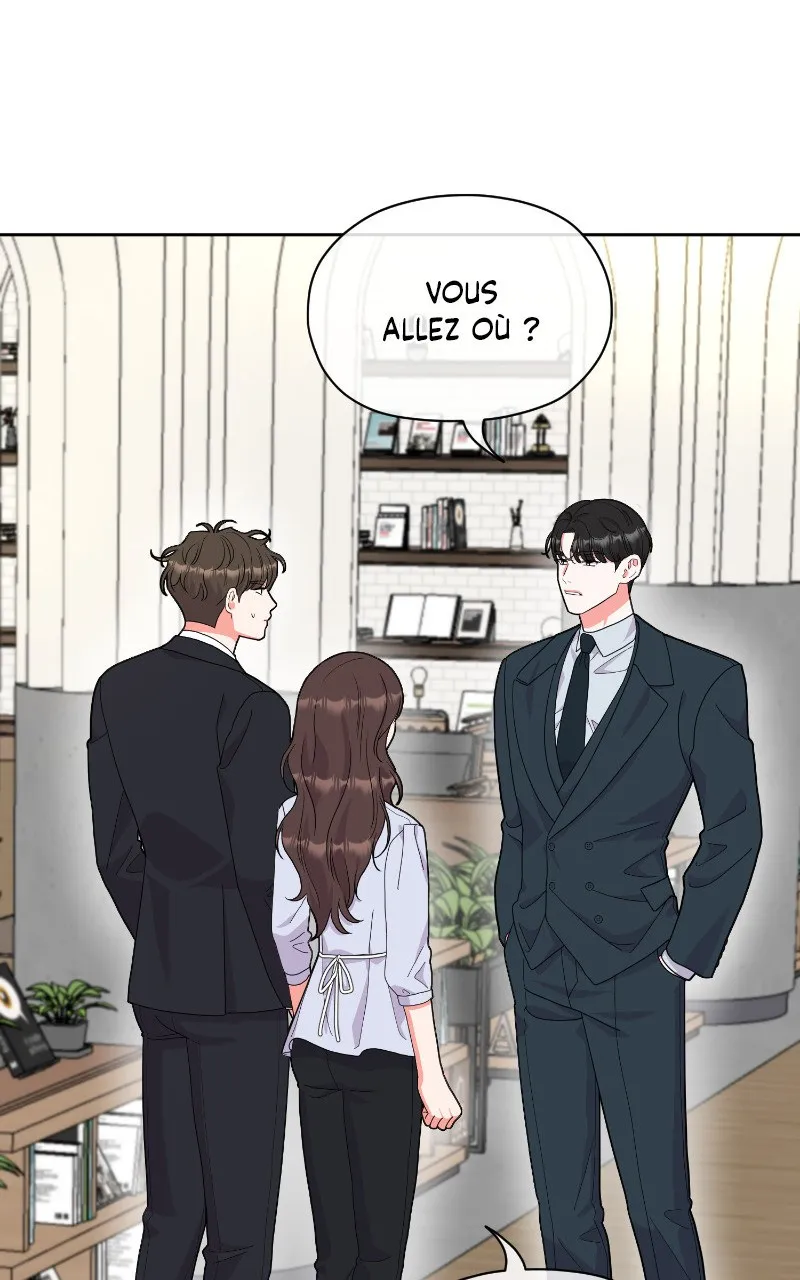 Read Pas toi, mais ton frère ! FR Manga Online