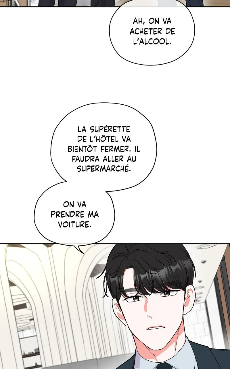 Read Pas toi, mais ton frère ! FR Manga Online