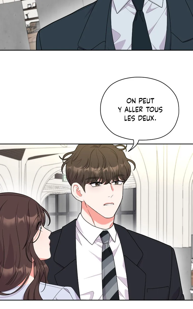 Read Pas toi, mais ton frère ! FR Manga Online